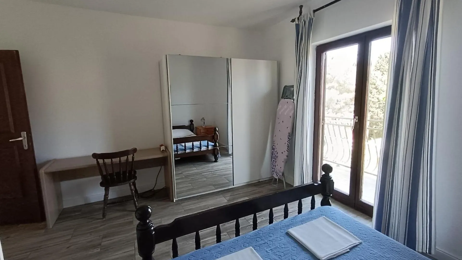 Apartment With Terrace Trogir