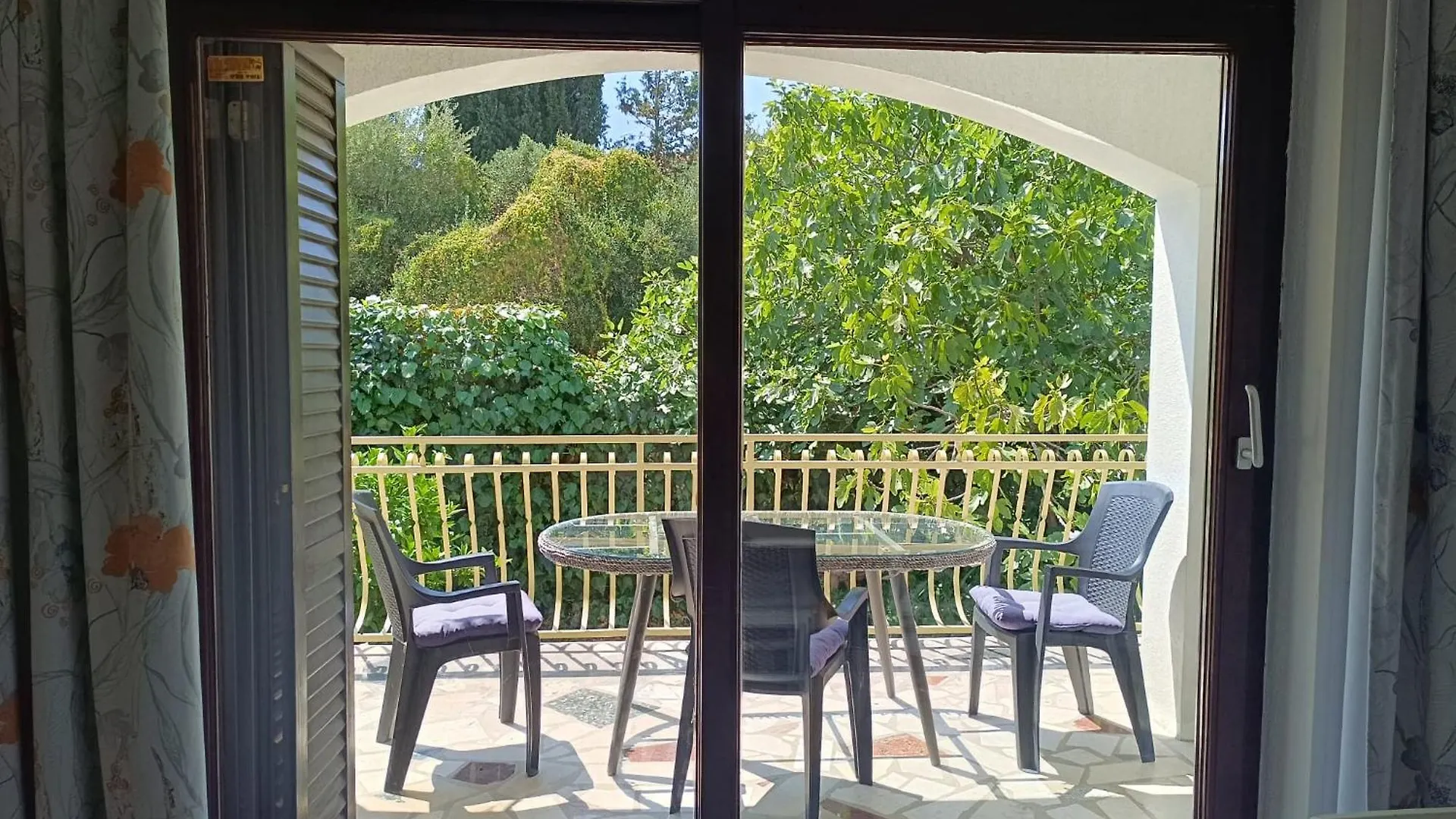 Apartment With Terrace Trogir Hırvatistan