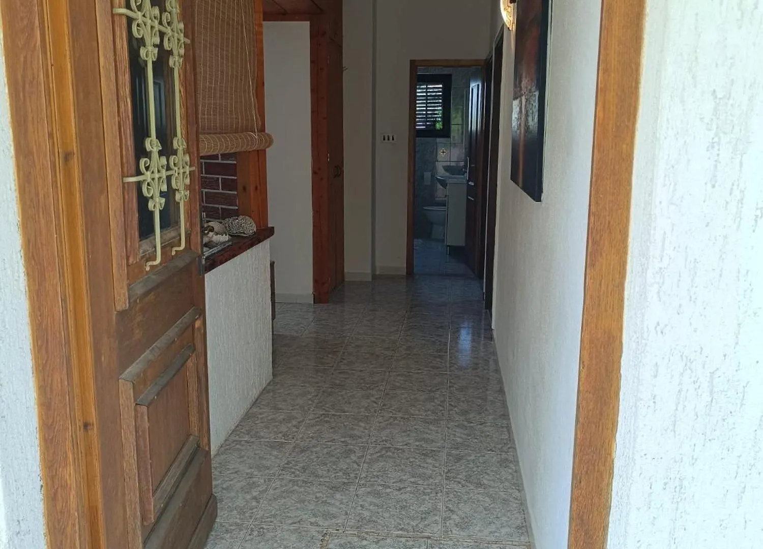 Apartment With Terrace Trogir Hırvatistan