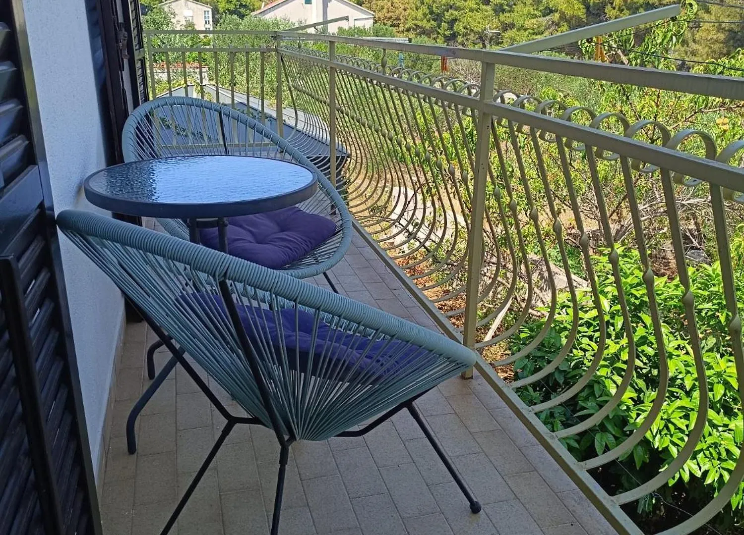 Apartment With Terrace Trogir 0*,  Chorvatsko