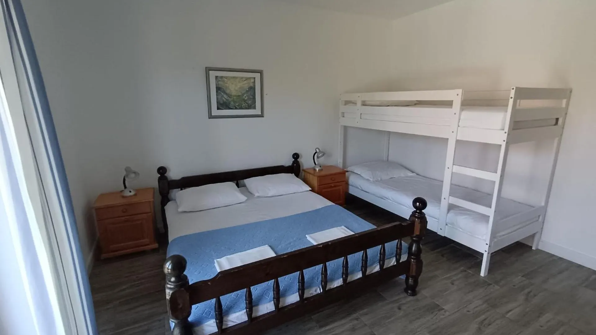 Apartment With Terrace Trogir Chorvatsko