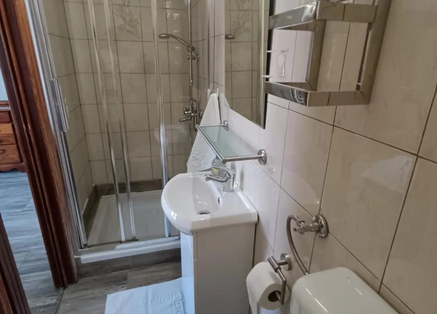 Apartment With Terrace Trogir