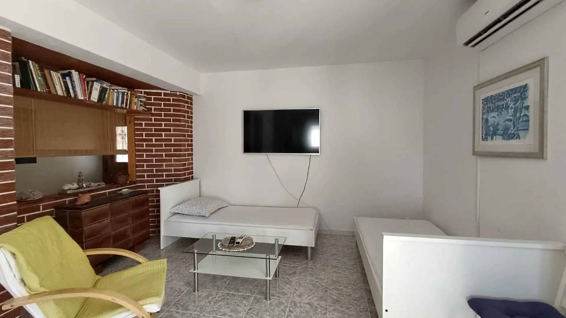 Apartment With Terrace Trogir