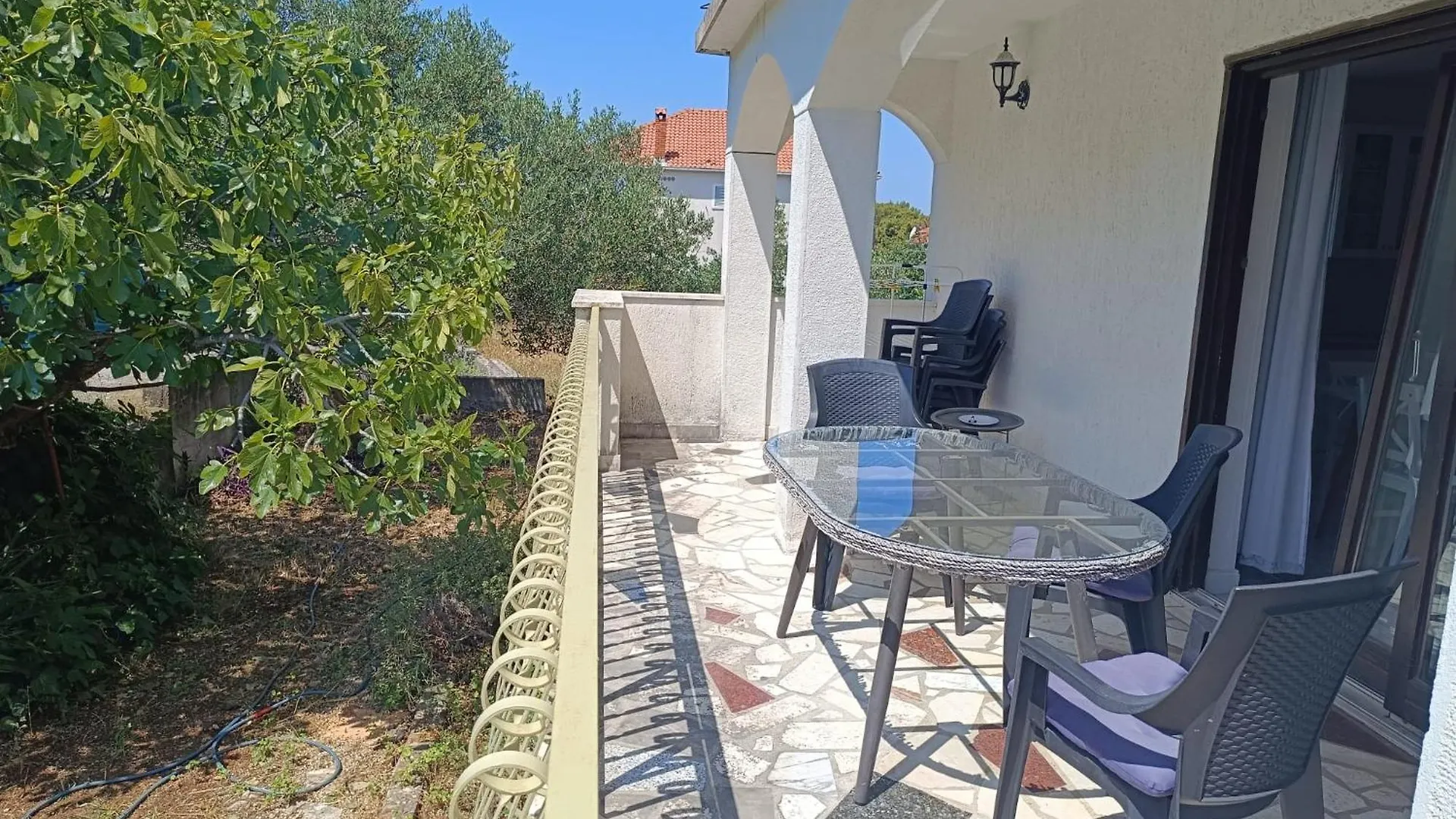 Apartment With Terrace Trogir