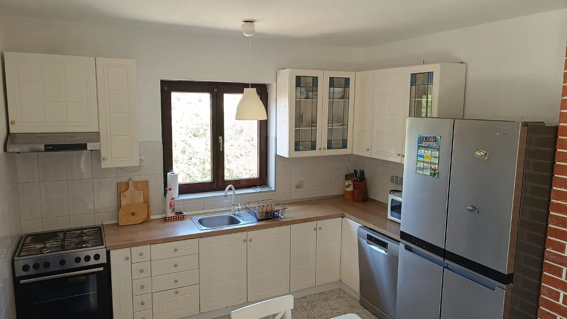 Apartment With Terrace Trogir