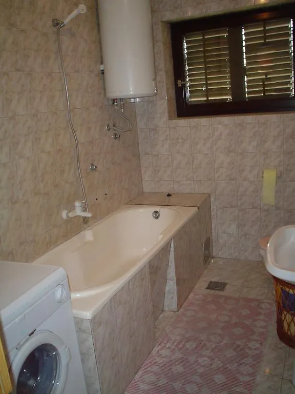 Apartment With Terrace Trogir